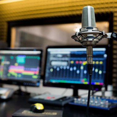 sounddesignexpert - Freelance Audio Engineer