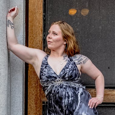 VictoriaTanley - Freelance Video Editor