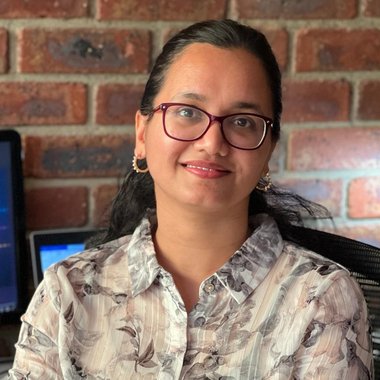 Mrunal D. - Freelance Ui Designer