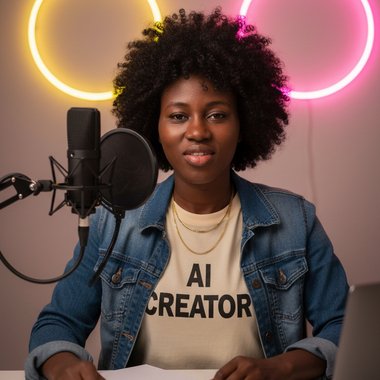 Omowumi O. - Freelance Content Creator