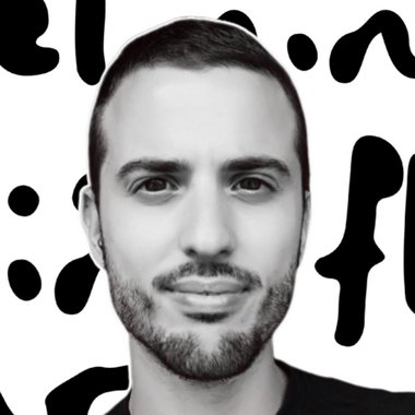 Ricardo D. - Freelance Web Designer