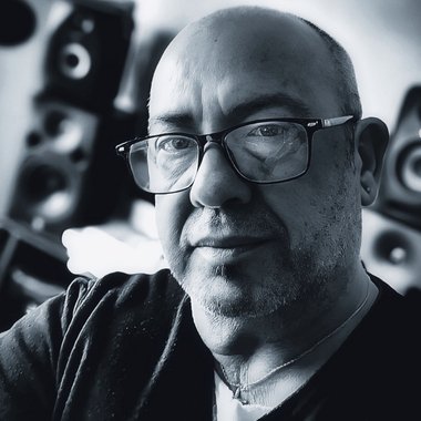 Milucci G. - Freelance Musician