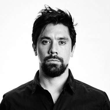 Marcelo S. - Freelance Motion Graphic Designer