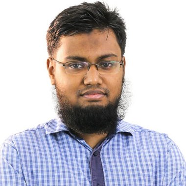 Asaduzzaman A. - Freelance Web Developer