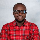 Victor Sokolayam Momoh