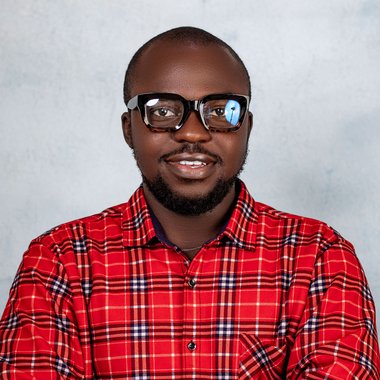 Victor Sokolayam Momoh