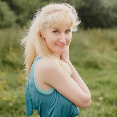 Olga R. - Freelance Qa Engineer