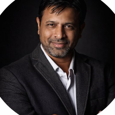 Junaid S. - Freelance Concept Visualizer