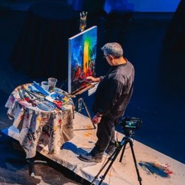 efbravo - Freelance Artist