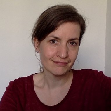 Alison G. - Freelance Instructional Designer