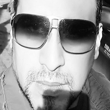 Juan P. - Freelance Animator