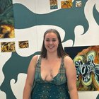 Sofia Caballero Buckingham