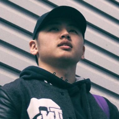 Huang J. - Freelance Ui Designer
