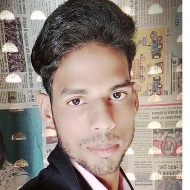 Rakesh1997 - Freelance Graphic Designer