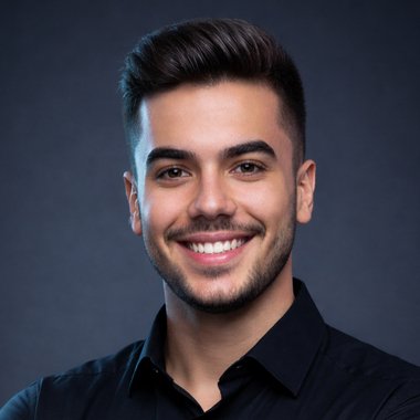 Arman H. - Freelance Web Developer