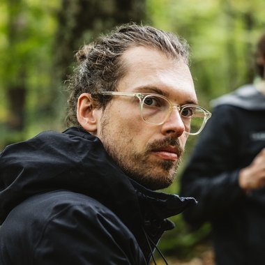 harryjenkinson - Freelance Documentary Filmmaker
