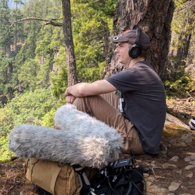 Geoffrey C. - Freelance Audio Transcriber