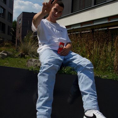 Florian B. - Freelance Rap Artist
