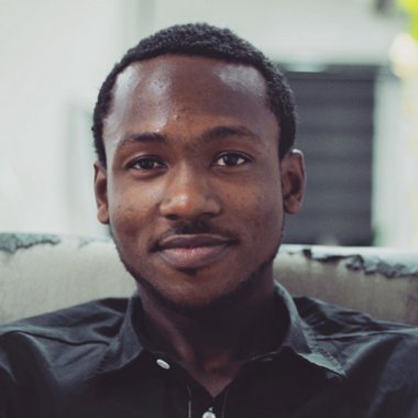 chimaani868943 - Freelance Graphic Designer