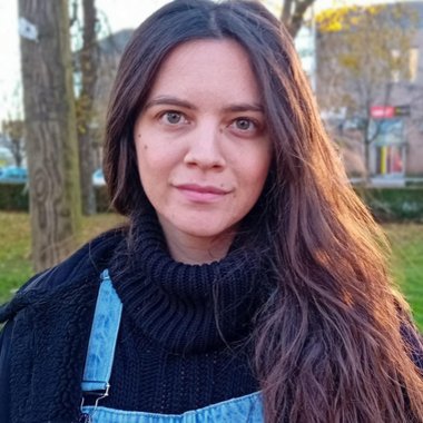 Karla K. - Freelance Content Creator