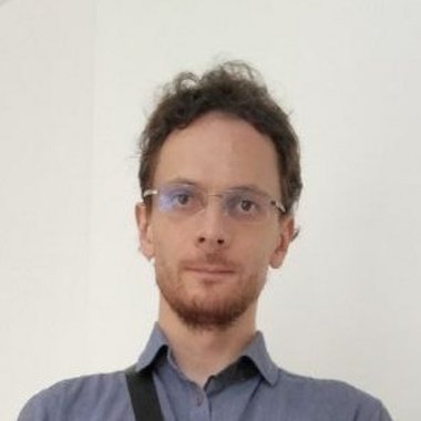 Kirill S. - Freelance Web Developer