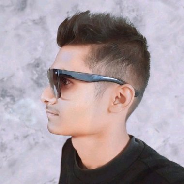 Yash P. - Freelance Graphic Designer
