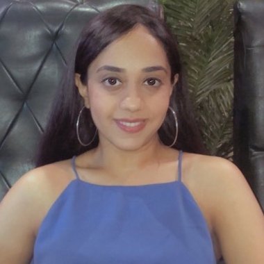 Shalvi N. - Freelance Interior Designer