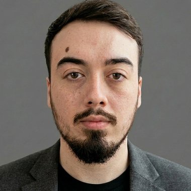 Joaquín R. - Freelance Mastering Engineer