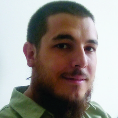 Agustín M. - Freelance Designer