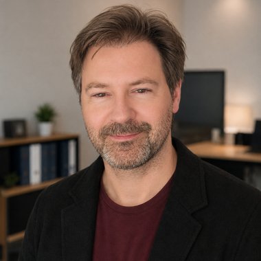 Brian R. - Freelance Creative Director