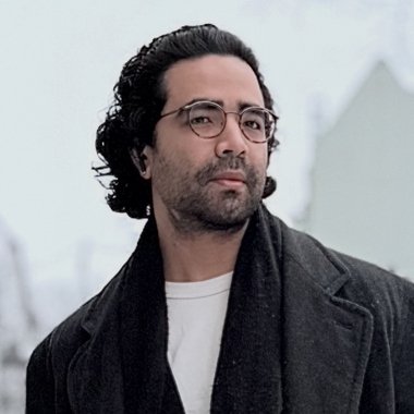 Caio S. - Freelance Post Production Supervisor
