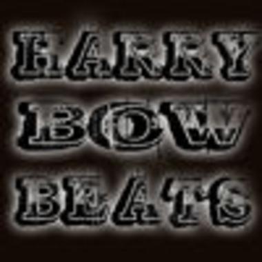Harry B. - Freelance Music Producer