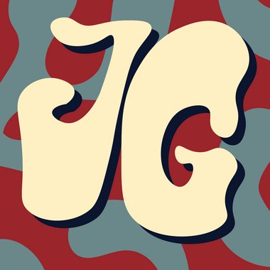 Jacob G. - Freelance Graphic Designer