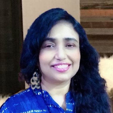 Nilasha196 - Freelance Vocalist