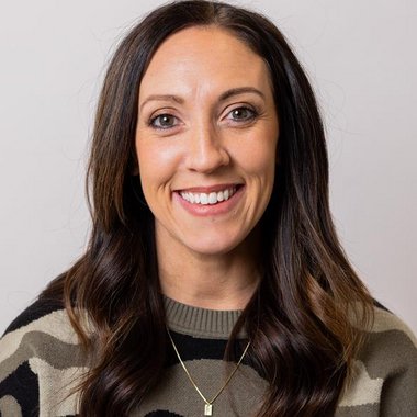 Kaitlin S. - Freelance Designer
