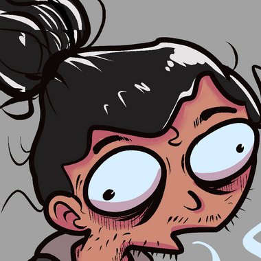 Lee j. - Freelance Illustrator