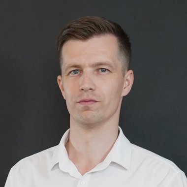 Andrey G. - Freelance App Developer