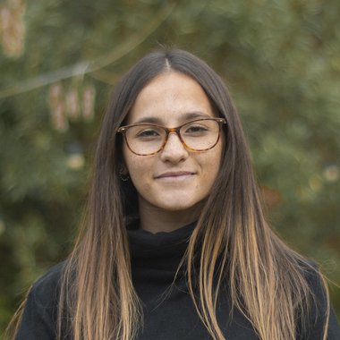 Valentina P. - Freelance Content Creator