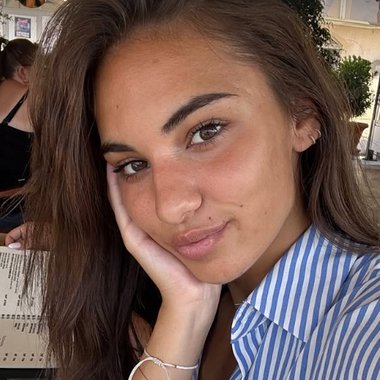 Kristina - Freelance Data Annotator