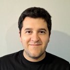 Lucas Vicente Percivale