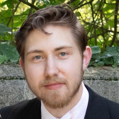Nathanael E. - Freelance Graphic Designer