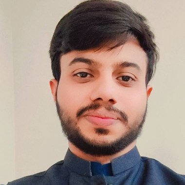 Zainul A. - Freelance Ai Engineer