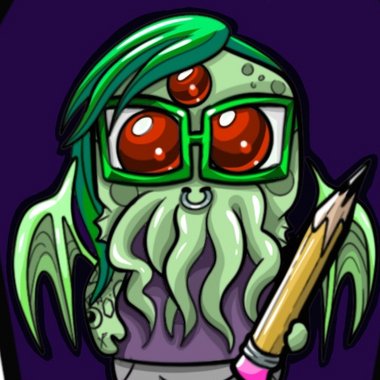 Jennalea P. - Freelance Graphic Designer