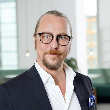 Ludvig E. - Freelance Marketer