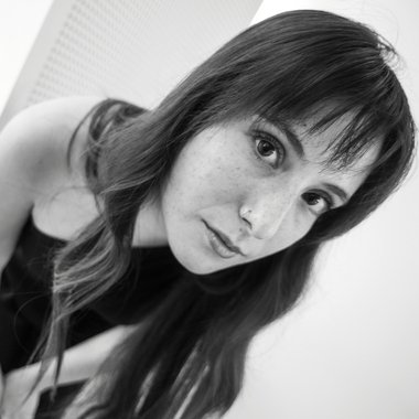 Boglárka C. - Freelance Ui Designer