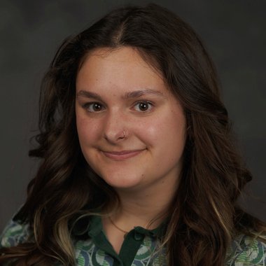 Abby F. - Freelance Animator