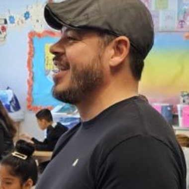 Julian V. - Freelance Concept Artist