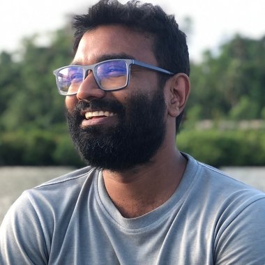 Pasan C. - Freelance Devops Developer