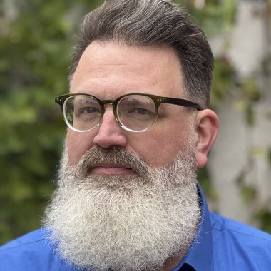 Scot L. - Freelance Podcast Producer