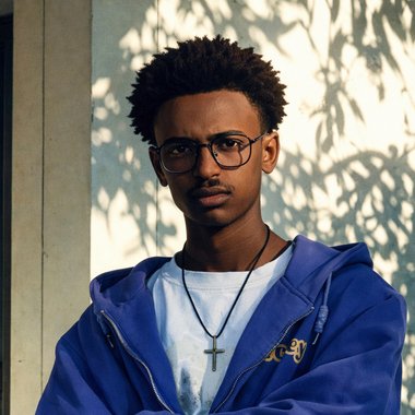 Esubalew - Freelance Poster Designer